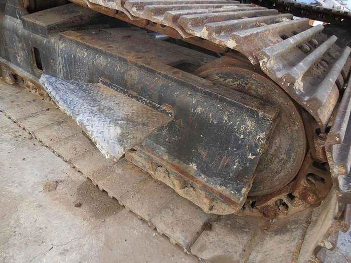 Máquina de perfuração Casagrande C50: foto 23