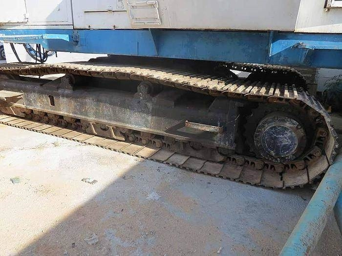 Máquina de perfuração Casagrande C50: foto 26