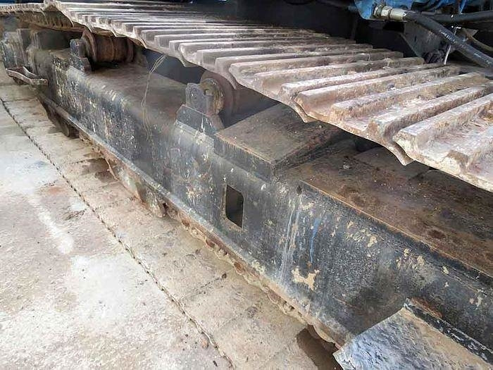 Máquina de perfuração Casagrande C50: foto 24