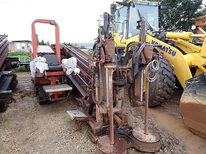 Ditch Witch JT4020 - Máquina de perfuração: foto 2 Ditch Witch JT4020 - Máquina de perfuração: foto 2