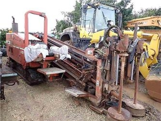 Ditch Witch JT4020 - Máquina de perfuração: foto 1 Ditch Witch JT4020 - Máquina de perfuração: foto 1