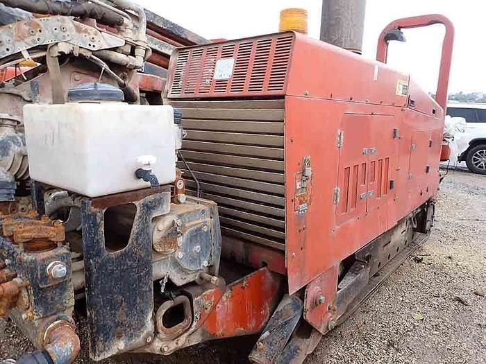 Ditch Witch JT4020 - Máquina de perfuração: foto 3 Ditch Witch JT4020 - Máquina de perfuração: foto 3
