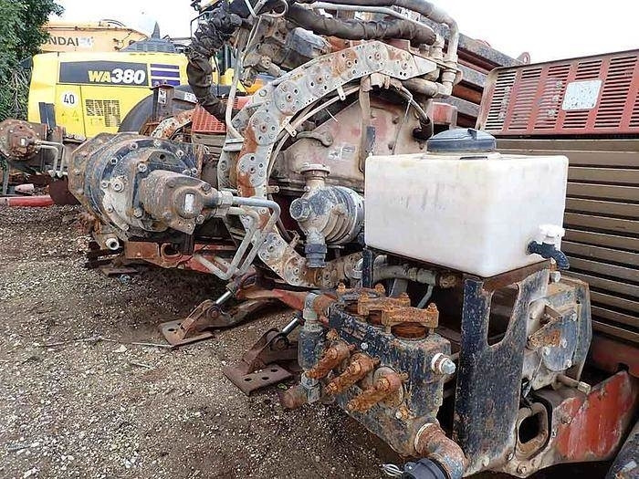 Ditch Witch JT4020 - Máquina de perfuração: foto 4 Ditch Witch JT4020 - Máquina de perfuração: foto 4