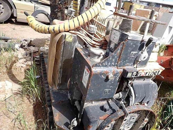 Normet MINIMEC - Equipamento de betão: foto 5 Normet MINIMEC - Equipamento de betão: foto 5