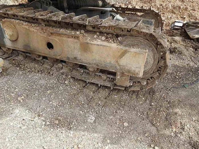 Locação financeira de Sandvik DX780  Sandvik DX780: foto 21