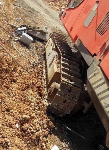 Locação financeira de Sandvik DX780  Sandvik DX780: foto 20