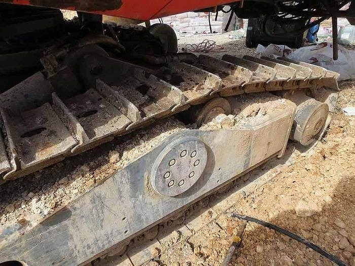 Locação financeira de Sandvik DX780  Sandvik DX780: foto 24