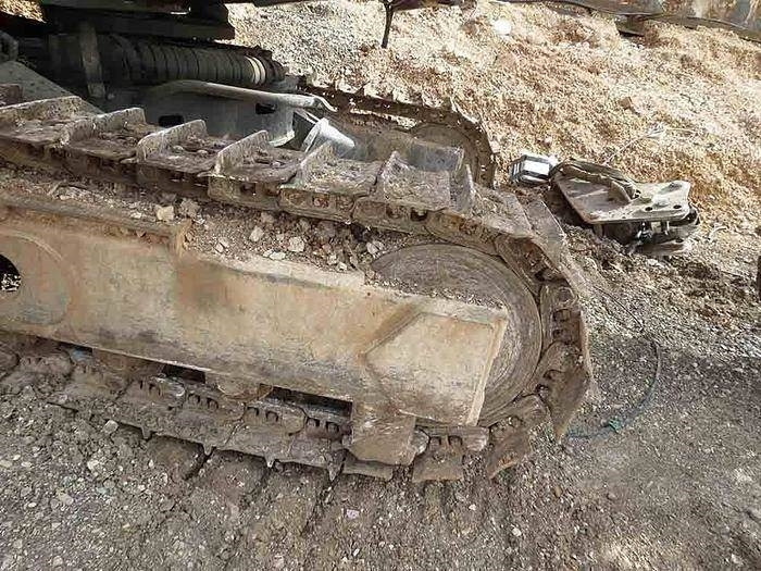 Locação financeira de Sandvik DX780  Sandvik DX780: foto 22