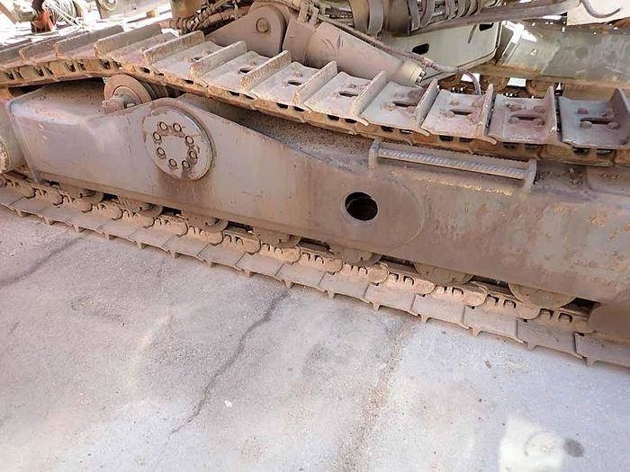 Locação financeira de Sandvik DX800  Sandvik DX800: foto 26