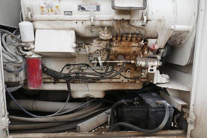 Máquina de perfuração Schaeff ITC312: foto 22