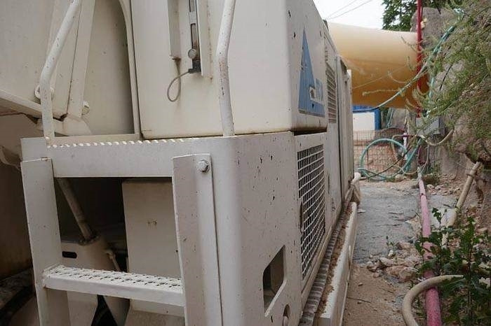 Máquina de perfuração Schaeff ITC312: foto 10