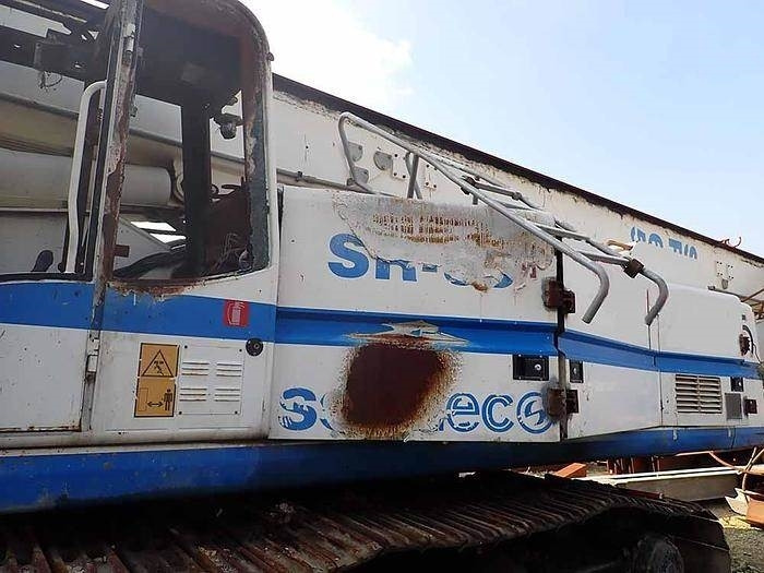 Soilmec SR65 - Máquina de perfuração: foto 3 Soilmec SR65 - Máquina de perfuração: foto 3