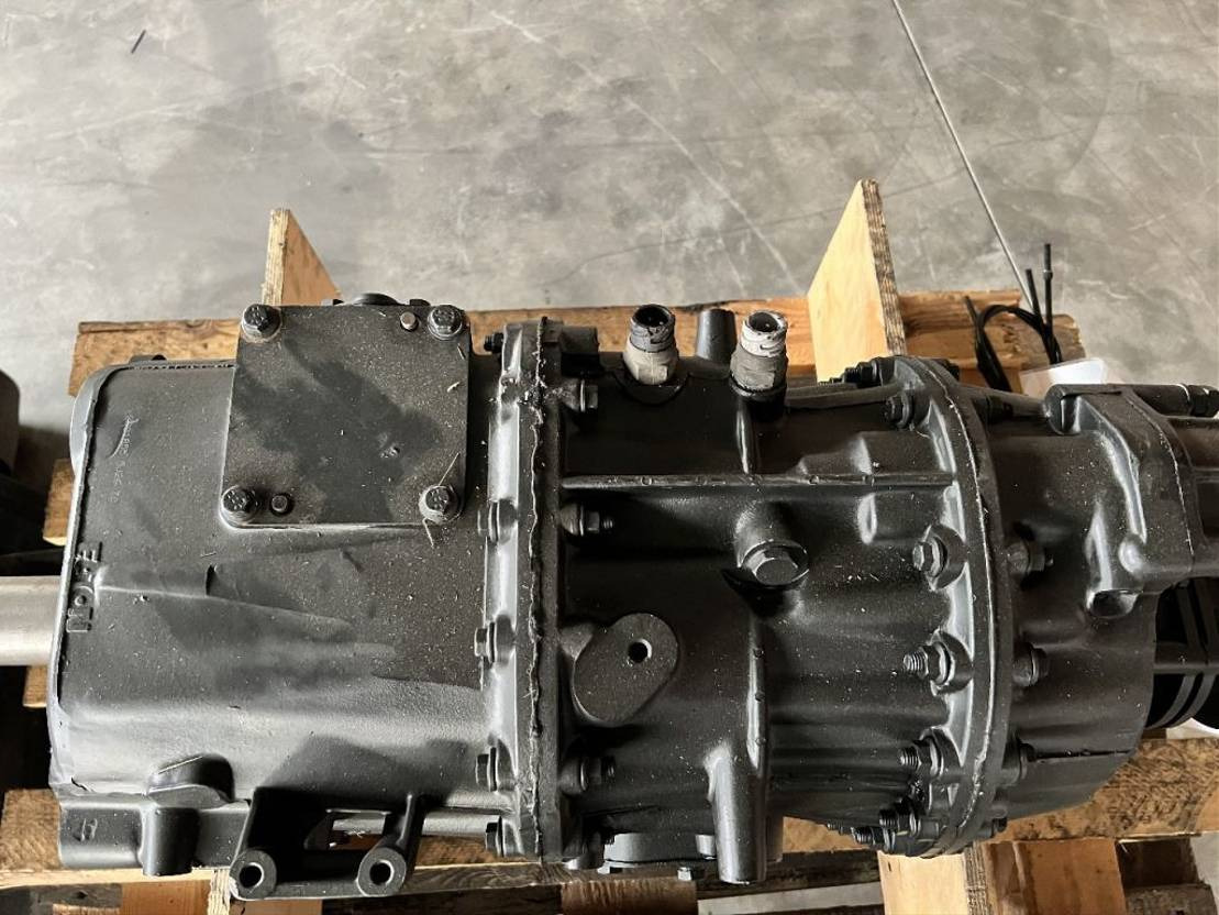 Renault Midlum Eaton Getriebe FS6309A - Caixa de velocidade para Camião: foto 4 Renault Midlum Eaton Getriebe FS6309A - Caixa de velocidade para Camião: foto 4