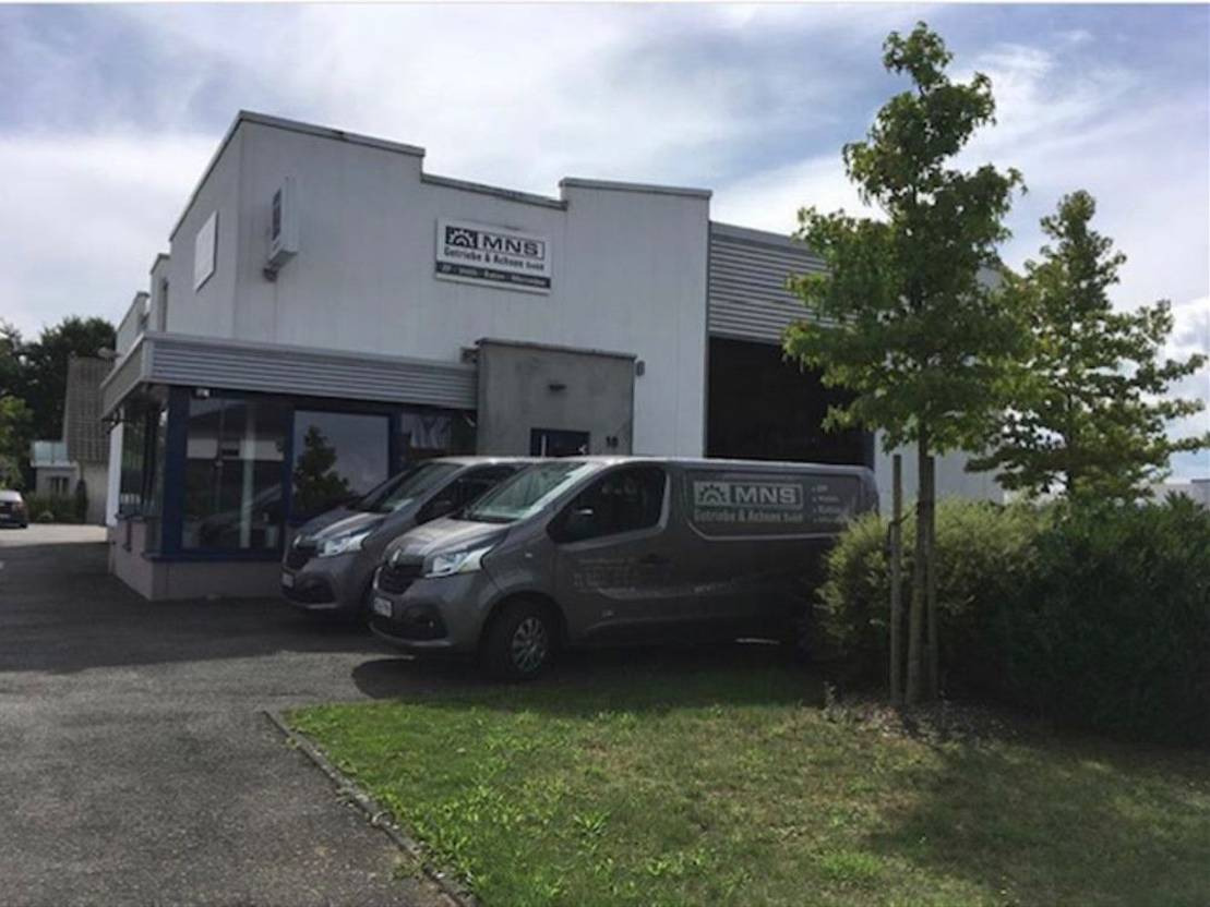 Voith Voith R115HV Actros MP3 / MP2 Axor mit Garantie - Caixa de velocidade para Camião: foto 3 Voith Voith R115HV Actros MP3 / MP2 Axor mit Garantie - Caixa de velocidade para Camião: foto 3