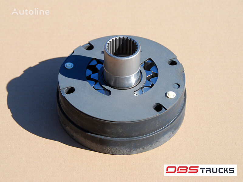 Przekładnia 9-10m3, Gear box concrete mixer 10-12 m3 0-01-66 for concrete mixer - Caixa de velocidade para Camião betoneira: foto 5 Przekładnia 9-10m3, Gear box concrete mixer 10-12 m3 0-01-66 for concrete mixer - Caixa de velocidade para Camião betoneira: foto 5