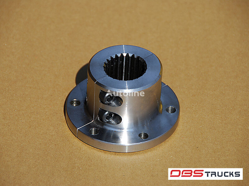 Przekładnia 9-10m3, Gear box concrete mixer 10-12 m3 0-01-66 for concrete mixer - Caixa de velocidade para Camião betoneira: foto 4 Przekładnia 9-10m3, Gear box concrete mixer 10-12 m3 0-01-66 for concrete mixer - Caixa de velocidade para Camião betoneira: foto 4
