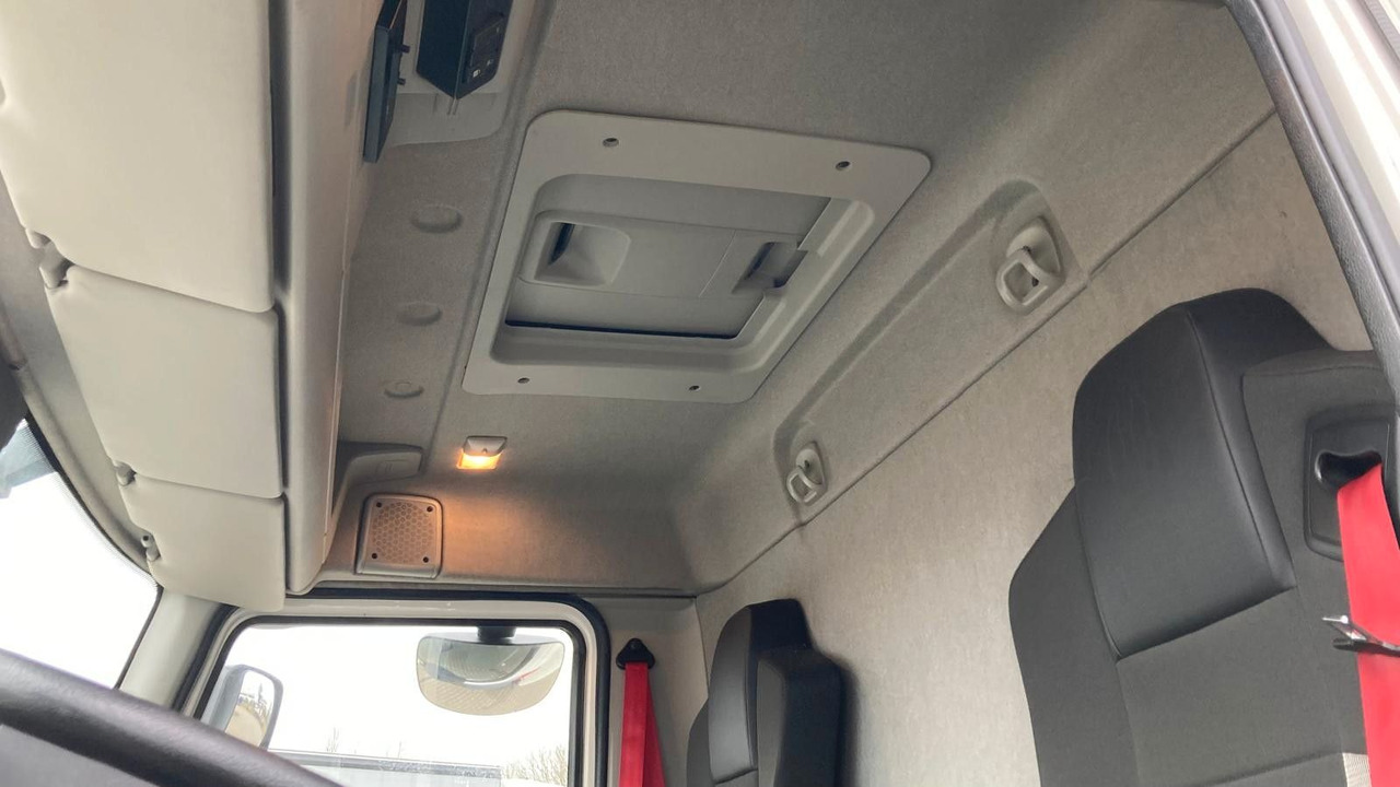 Camião furgão novo Renault D7.5 210 LOW  LBW Schaltgetriebe: foto 19