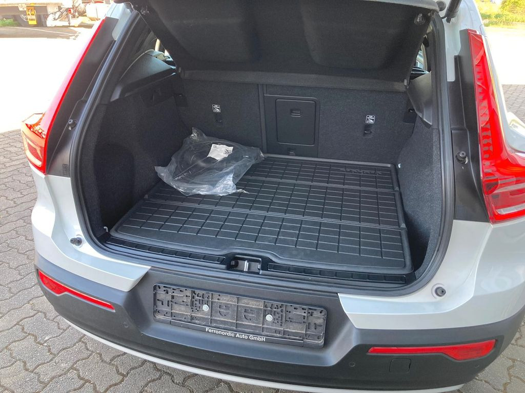 Volvo XC 40 T4 Insc. Expr. Recharge Plug-In Hyb. 2WD - SUV: foto 5 Volvo XC 40 T4 Insc. Expr. Recharge Plug-In Hyb. 2WD - SUV: foto 5