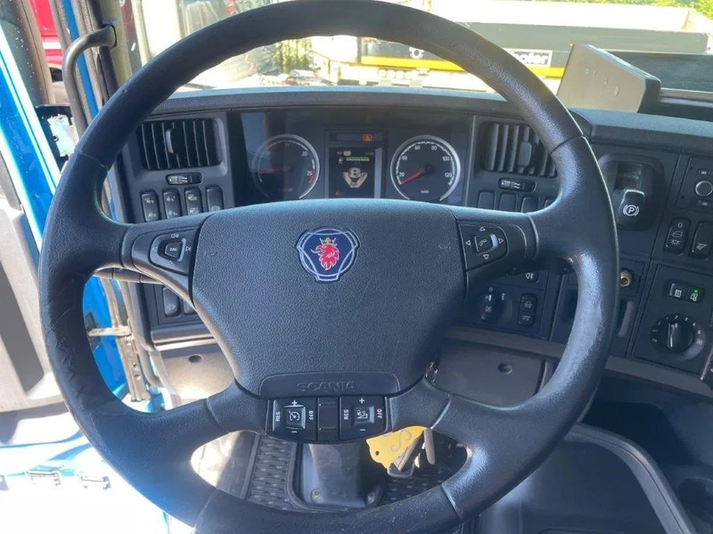 Tractor Scania R520 V8 6x2-4: foto 11