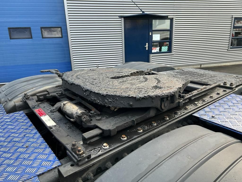 Tractor Volvo FH 13.500 6x4 Tandem lift: foto 8 Tractor Volvo FH 13.500 6x4 Tandem lift: foto 8