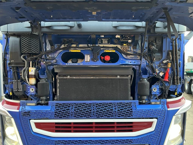 Tractor Volvo FH 13.500 6x4 Tandem lift: foto 6 Tractor Volvo FH 13.500 6x4 Tandem lift: foto 6