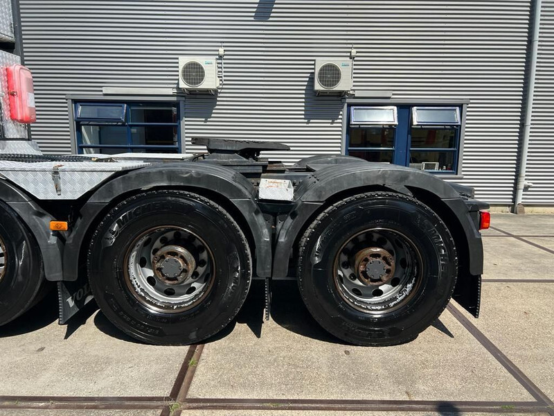 Volvo FH 16.750 8x4 Heavy Haulage Tractor - Tractor: foto 3 Volvo FH 16.750 8x4 Heavy Haulage Tractor - Tractor: foto 3
