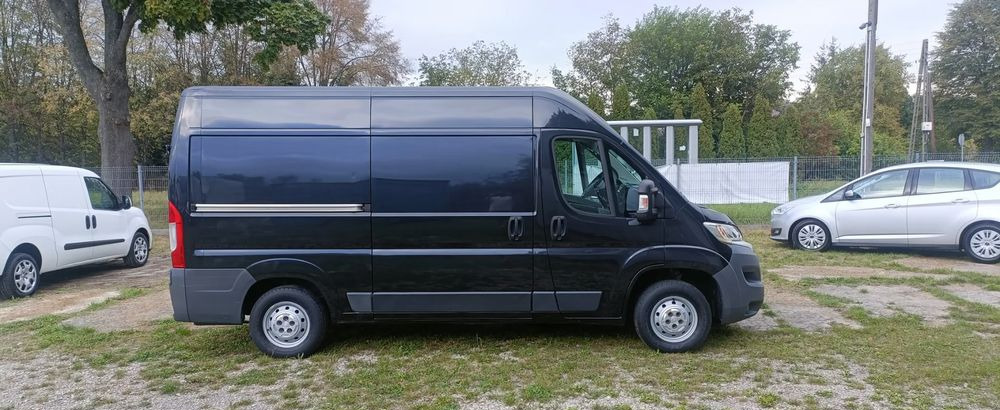 Fiat Ducato - Furgão: foto 4 Fiat Ducato - Furgão: foto 4