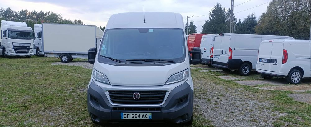 Fiat Ducato - Furgão: foto 3 Fiat Ducato - Furgão: foto 3