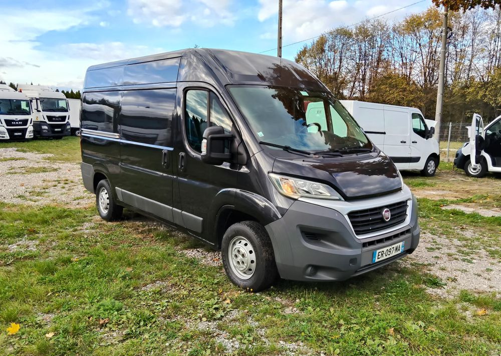 Fiat Ducato - Furgão: foto 1 Fiat Ducato - Furgão: foto 1