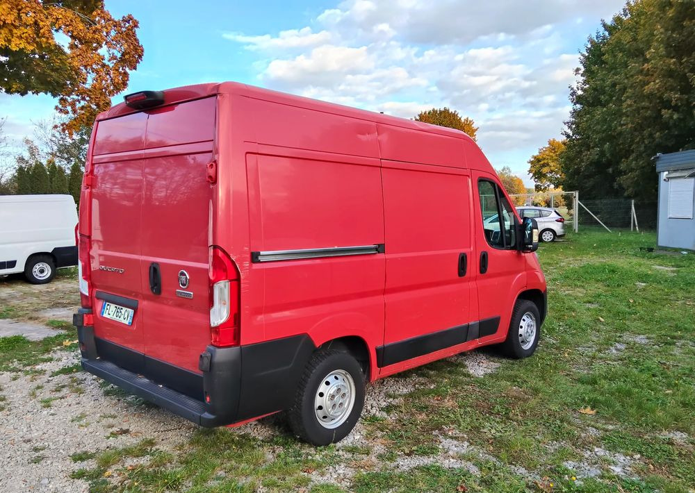 Fiat Ducato - Furgão: foto 5 Fiat Ducato - Furgão: foto 5