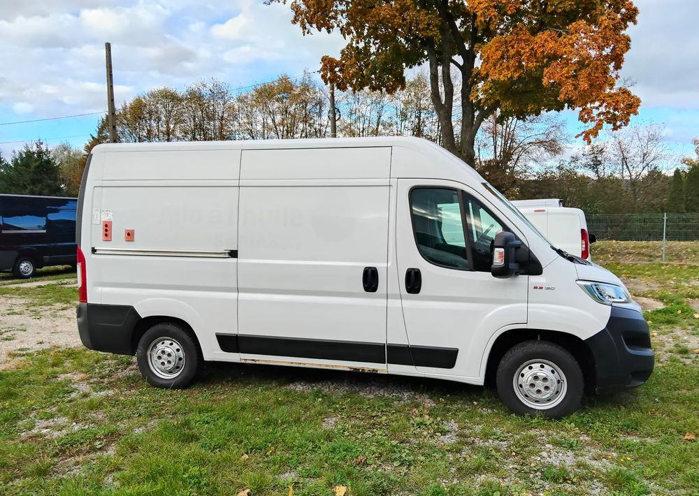 Fiat Ducato - Furgão: foto 5 Fiat Ducato - Furgão: foto 5