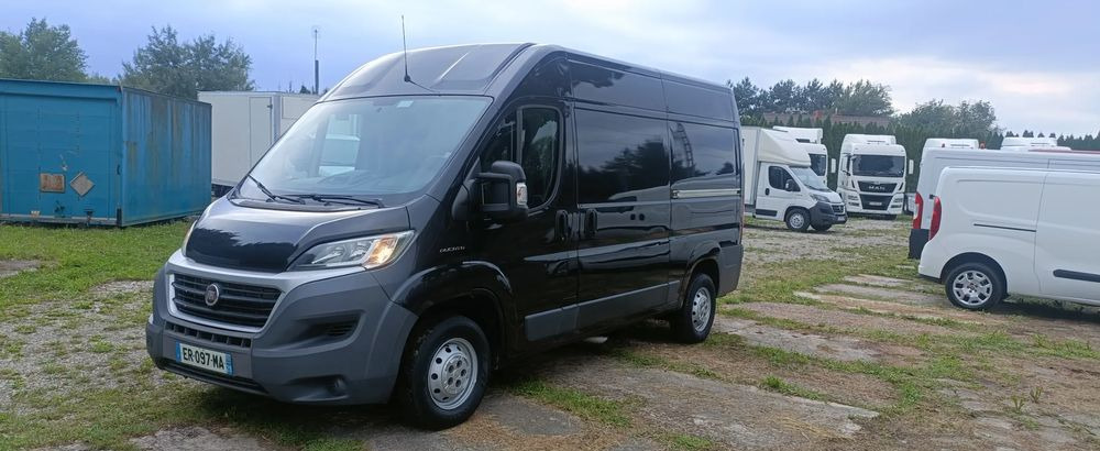 Fiat Ducato - Furgão: foto 3 Fiat Ducato - Furgão: foto 3