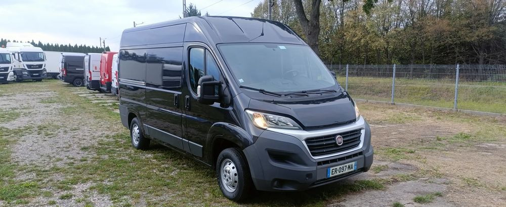 Fiat Ducato - Furgão: foto 1 Fiat Ducato - Furgão: foto 1