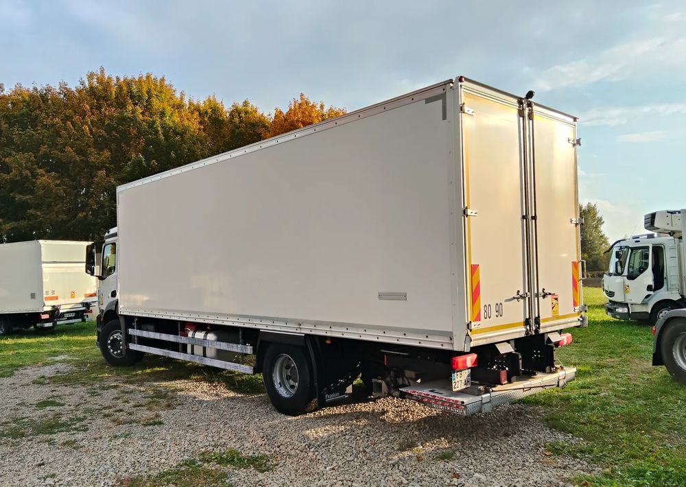 Mercedes-Benz Antos - Camião frigorífico: foto 5 Mercedes-Benz Antos - Camião frigorífico: foto 5