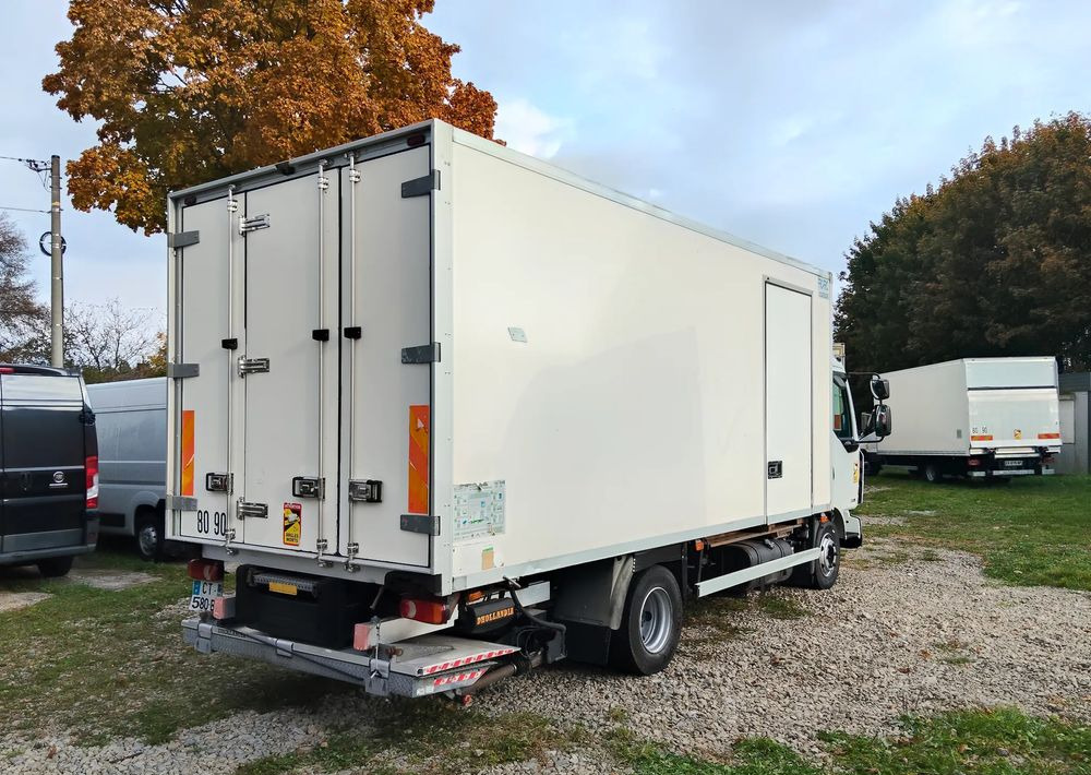 Renault Midlum - Camião frigorífico: foto 5 Renault Midlum - Camião frigorífico: foto 5