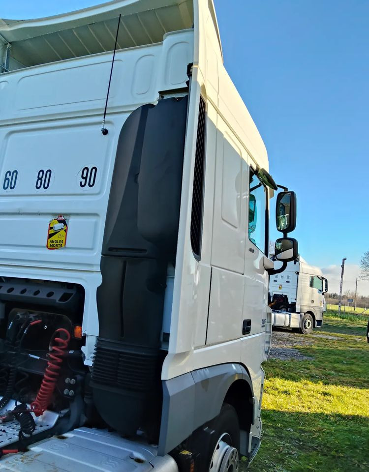 DAF XF 460 - Tractor: foto 5 DAF XF 460 - Tractor: foto 5