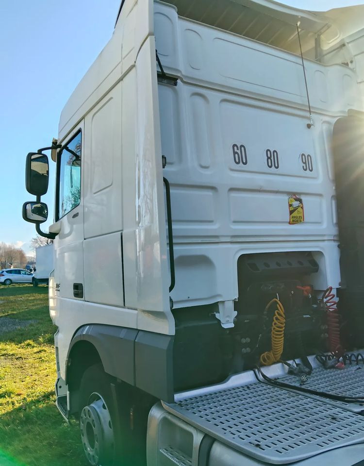 DAF XF 460 - Tractor: foto 4 DAF XF 460 - Tractor: foto 4