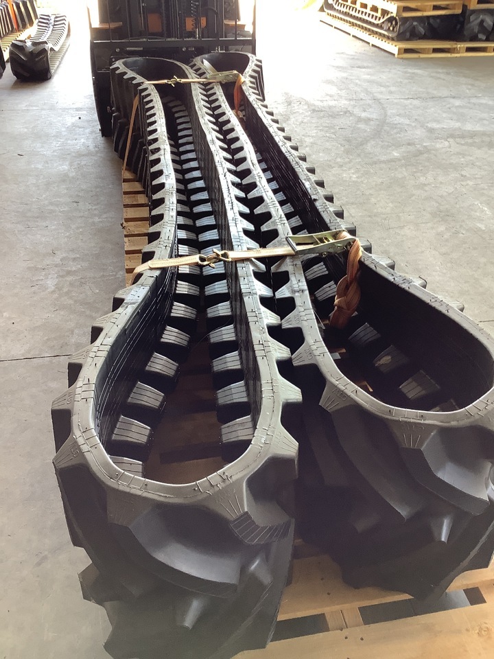 GTW TankTuff CATERPILLAR AGCO CAT Challenger Fendt - Rasto para Trator de rastos: foto 5 GTW TankTuff CATERPILLAR AGCO CAT Challenger Fendt - Rasto para Trator de rastos: foto 5