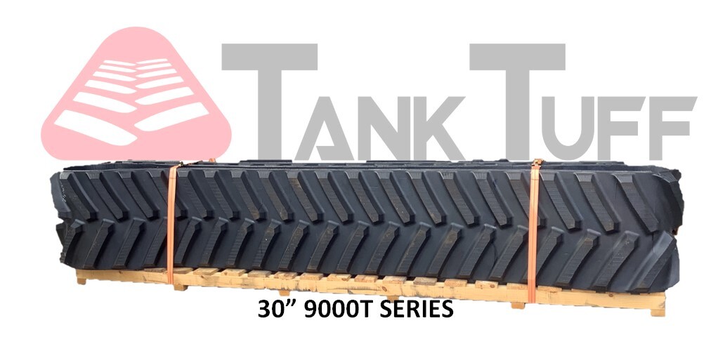 GTW TankTuff for John Deere 8000T, 9000T, 8RT, 9RT 9030T, 8RX, and 9RX series - Rasto para Trator de rastos: foto 3 GTW TankTuff for John Deere 8000T, 9000T, 8RT, 9RT 9030T, 8RX, and 9RX series - Rasto para Trator de rastos: foto 3