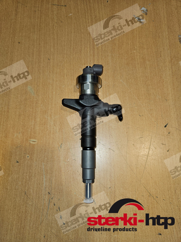 ISUZU 8980116045 Einspritzdüse - Peça universal para Máquina de outro: foto 1 ISUZU 8980116045 Einspritzdüse - Peça universal para Máquina de outro: foto 1
