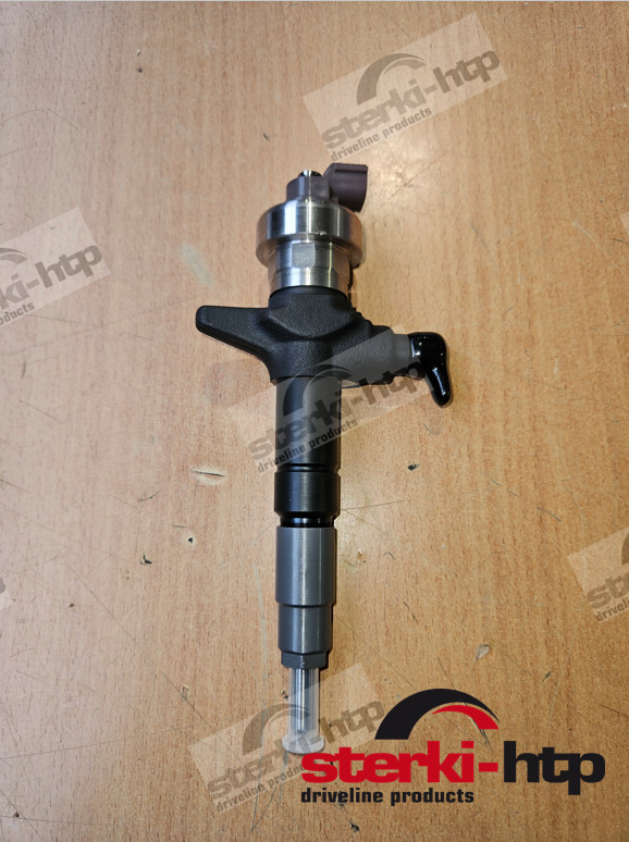ISUZU 8982015641 Einspritzdüse - Peça universal para Máquina de outro: foto 2 ISUZU 8982015641 Einspritzdüse - Peça universal para Máquina de outro: foto 2