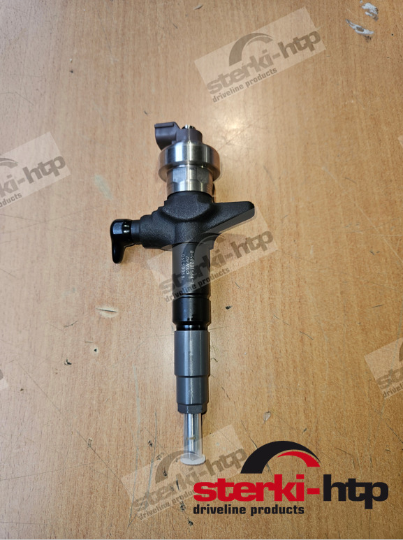 ISUZU 8982015641 Einspritzdüse - Peça universal para Máquina de outro: foto 1 ISUZU 8982015641 Einspritzdüse - Peça universal para Máquina de outro: foto 1