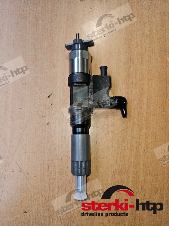 ISUZU 8982843930 Einspritzdüse - Peça universal para Máquina de outro: foto 2 ISUZU 8982843930 Einspritzdüse - Peça universal para Máquina de outro: foto 2