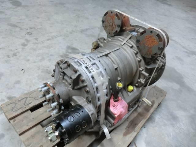 Demag AC 265 - Transmissão para Guindaste: foto 2 Demag AC 265 - Transmissão para Guindaste: foto 2