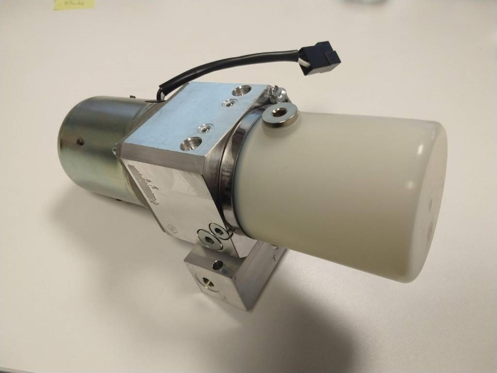 Boom locking unit Demag AC 265 - Equipamento para Guindaste: foto 5 Boom locking unit Demag AC 265 - Equipamento para Guindaste: foto 5