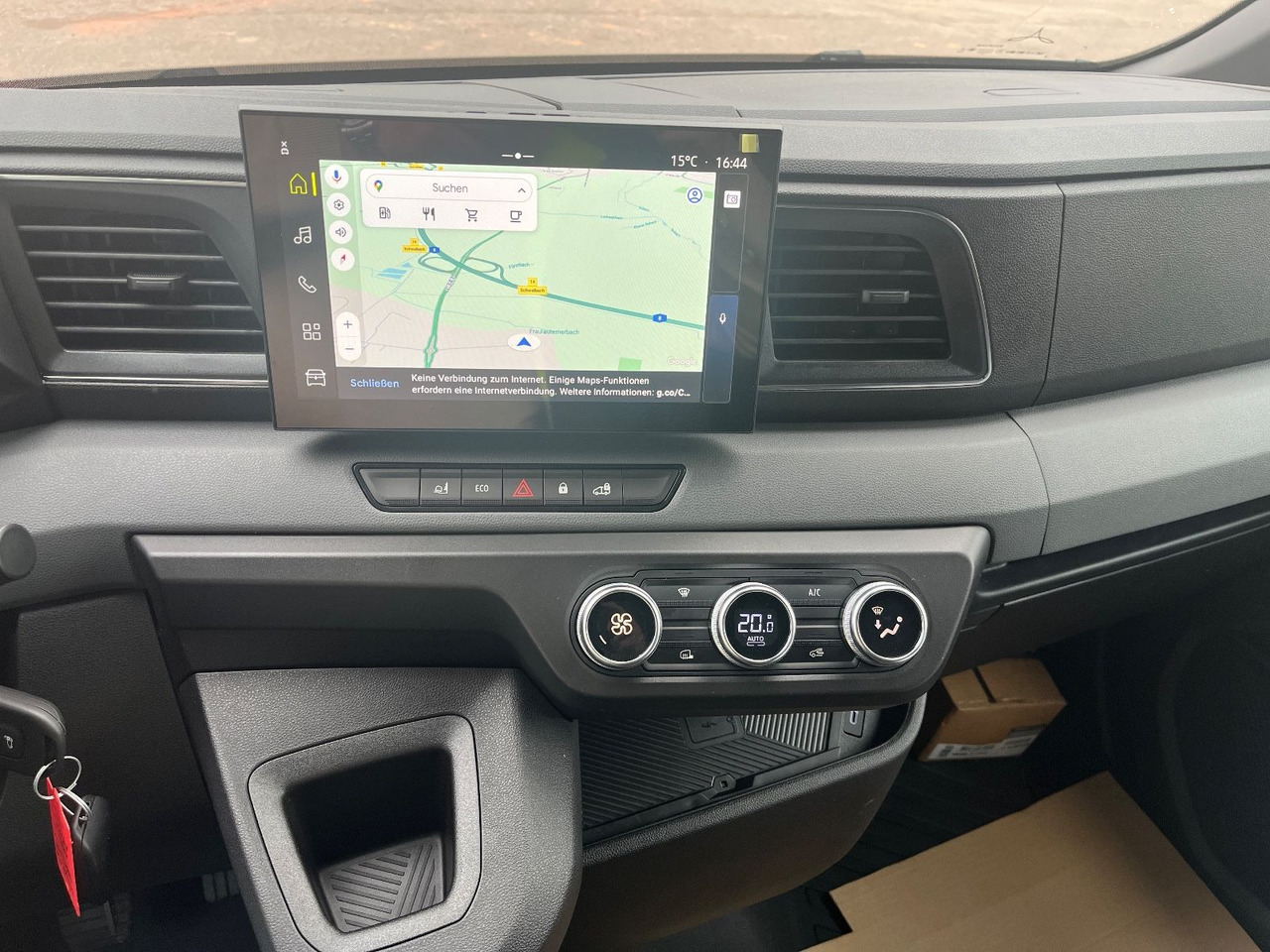 Furgão, Carrinha elétrica Renault MASTER L2H2 ELEKTRO: foto 15 Furgão, Carrinha elétrica Renault MASTER L2H2 ELEKTRO: foto 15