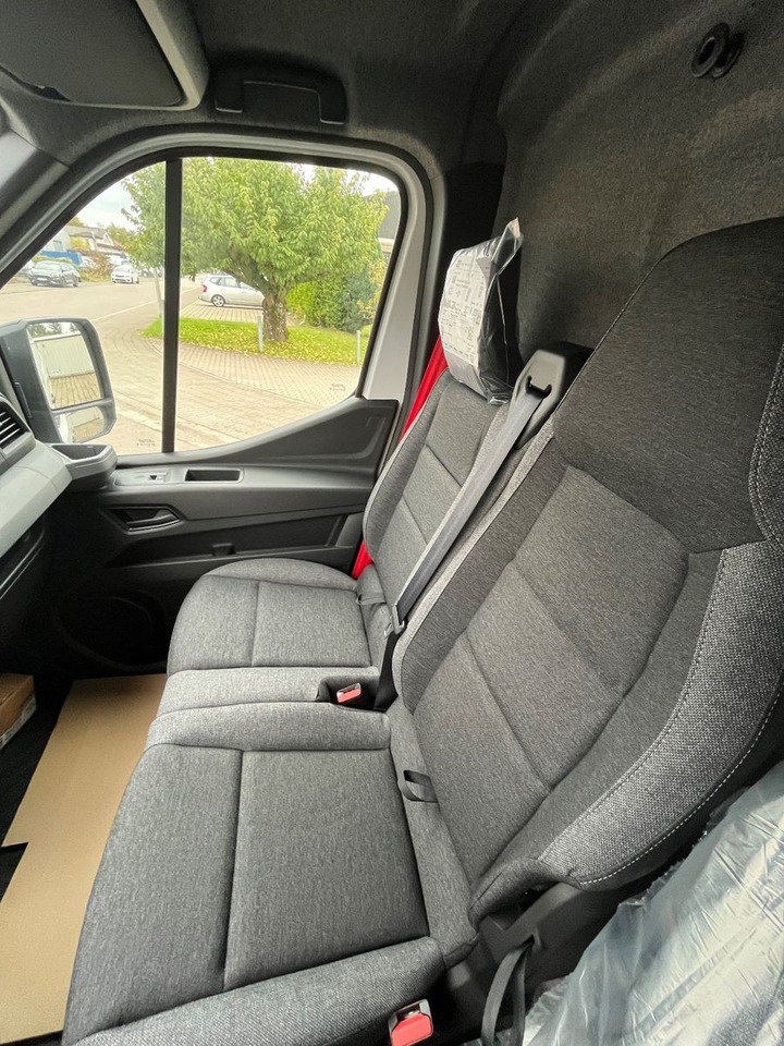 Furgão, Carrinha elétrica Renault MASTER L2H2 ELEKTRO: foto 14 Furgão, Carrinha elétrica Renault MASTER L2H2 ELEKTRO: foto 14