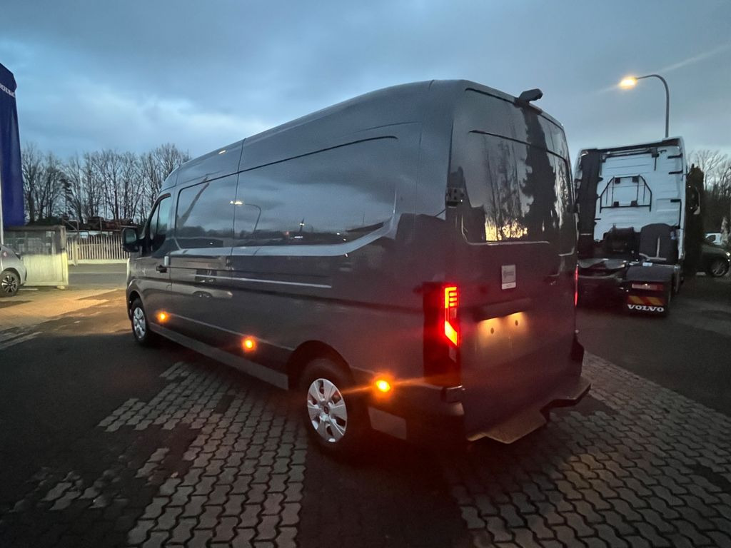 Renault Master L3H2 E-TECH KaWa - Furgão: foto 5 Renault Master L3H2 E-TECH KaWa - Furgão: foto 5