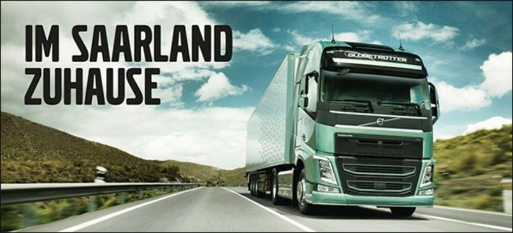 Tractor Volvo FH500 4x2T Schubbodenhydraulik: foto 12