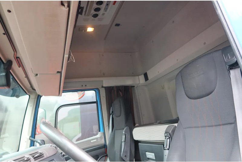 DAF CF 410 CF 410 - Camião furgão: foto 5 DAF CF 410 CF 410 - Camião furgão: foto 5